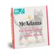 McAdams Free Range Chicken with Atlantic Prawns Cat 100g - mokra karma dla kota, kurczak z wolnego wybiegu i krewetki