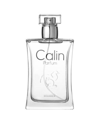 Diamex Calin 100ml - perfumy dla zwierząt, o kwiatowym zapachu