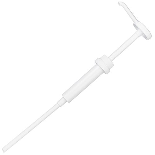 1 All Systems Pump - pompka do kosmetyków o pojemności 3,8L