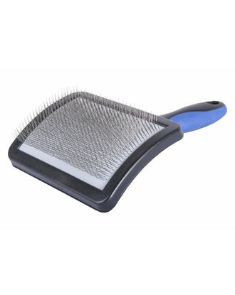 Show Tech Universal Soft Slicker - szczotka pudlówka duża