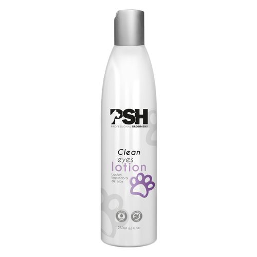 PSH Clean Eyes 250ml - balsam do higieny oczu, zapobiegający tworzeniu się przebarwień