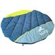 Kurgo Pup Sack Sleeping Bag 102cm - wodoodporny śpiwór dla psa, z podszewką trzymującą ciepło