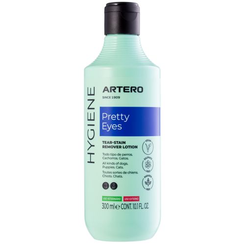 Artero Pretty Eyes 300ml - preparat do likwidacji przebarwień pod oczami i wokół pyszczka