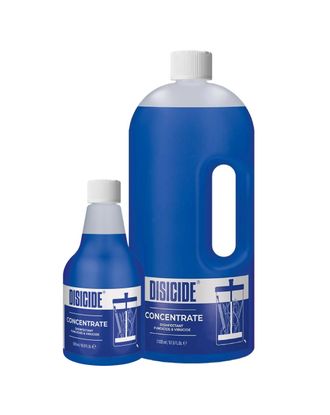 Disicide Concentrate - preparat do dezynfekcji narzędzi i sprzętu, koncentrat 1:32