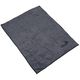 Blovi Microfibre Pet Towel 60x100cm - ręcznik z mikrofibry dla psa i kota, super chłonny, szary