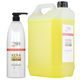 PSH Pro Kera-Argan Shampoo - nawilżająco-wygładzający szampon z keratyną i olejkiem arganowym, koncentrat 1:3