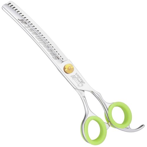 P&W Speed Master Curved Chunker 7