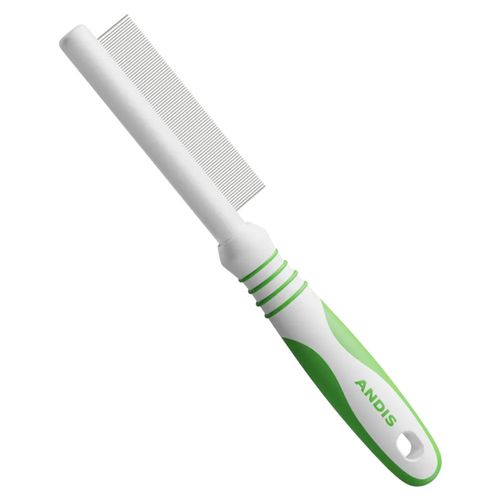 Andis Flea Comb - plastikowy grzebień przeciwpchelny