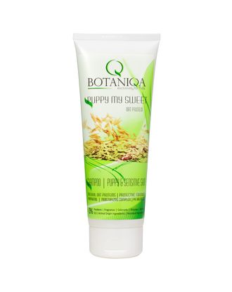 Botaniqa Puppy My Sweet Oat Protein Shampoo - szampon dla szczeniąt i psów wrażliwych - 250ml