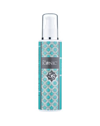 True Iconic Serum 5S 180ml - odżywcze serum dla wszystkich ras psów i każdego typu sierści