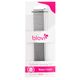 Blovi Basic Comb 15cm - metalowy grzebień dla psa, mieszany rozstaw pinów (50:50)