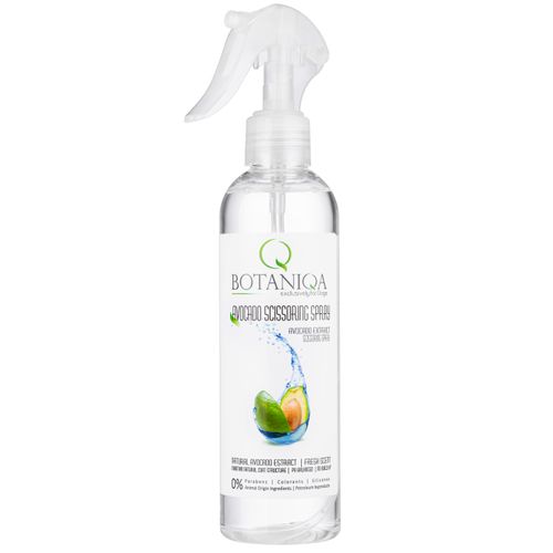 Botaniqa Avocado Scissoring Spray 250ml - preparat wspomagający cięcie nożyczkami 