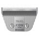 Wahl Prime Series Blade nr 10W - szerokie ostrze do maszynek Wahl 1,5mm, z litej stali wysokowęglowej