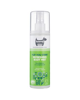 Hownd Yup You Stink! Body Mist 250ml - spray zapachowy dla psa, eliminujący brzydkie zapachy