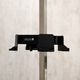 Groom-X Handy Tool Holder Deluxe Black - organizer groomerski, przybornik na akcesoria, mocowany do wysięgnika