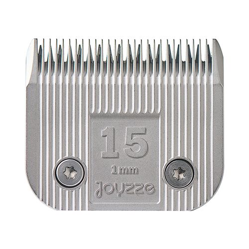 Joyzze A-Series Blade nr 15 - ostrze typu Snap-On z powłoką ceramiczną, 1mm