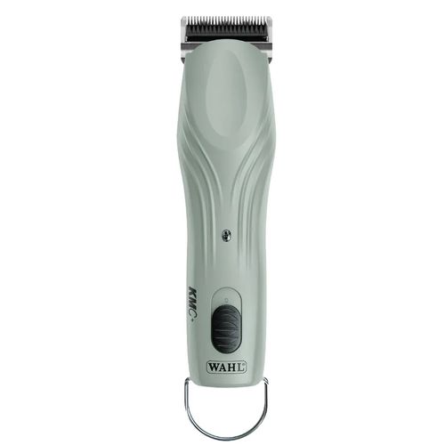 Wahl KMC+ Cordless Clipper -  maszynka do strzyżenia psa, bezprzewodowa, z ostrzem nr 10
