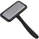 Groomer.dk Fluff Factor Slicker Brush -  drewniana szczotka pudlówka dla psa, kota