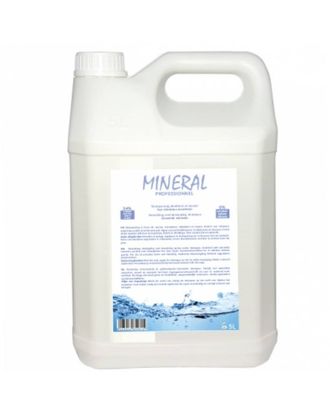 Diamex Mineral Shampoo - szampon mineralny, odżywia, wygładza i ułatwia rozczesywanie, koncentrat 1:16 - 5L