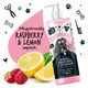 Bugalugs 3in1 Shampoo Conditioner & Detangler - szampon, odżywka i rozkołtuniacz dla psa, o zapachu maliny z cytryną