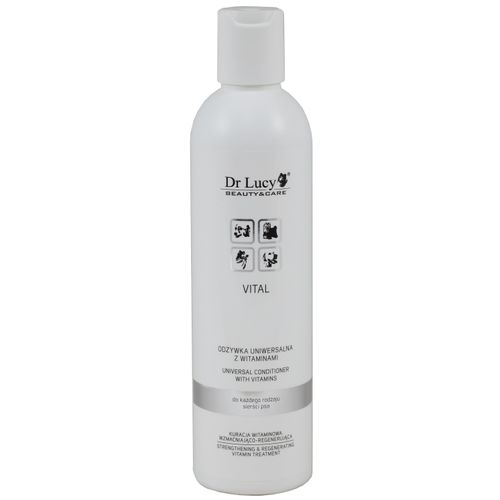 Dr Lucy  Vital 250 ml