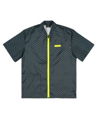Artero Rio Poodle Smock - bluza groomerska unisex, z kontrastowymi wstawkami