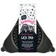 Bugalugs Triangle Lick Pad for Dogs & Cats - mała mata do lizania dla psa i kota, trójkątna