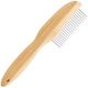 Groomer.dk Short Teeth Comb - grzebień z krótkimi obrotowymi pinami
