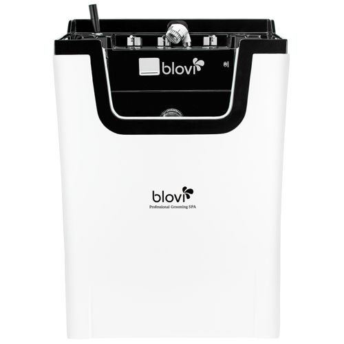 Blovi Professional Grooming SPA 75x66x98cm - wanna ozonowa z technologią Milky SPA Micro Bubble i hydromasażem