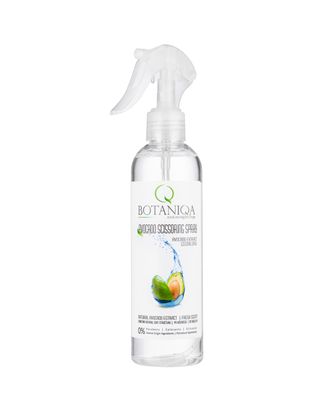 Botaniqa Avocado Scissoring Spray 250ml - preparat wspomagający cięcie nożyczkami 