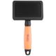 Wahl Hard Slicker Brush - szczotka pudlówka dla psa i kota, z żelową rączką