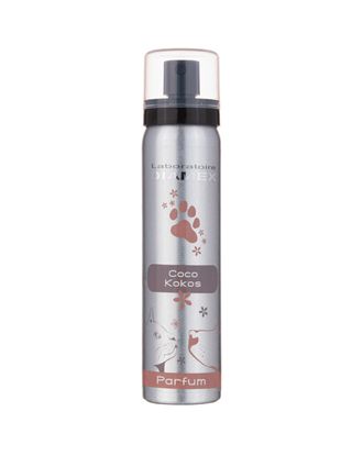 Diamex Coco Parfum - perfumy dla zwierząt, o zapachu kokosa