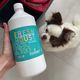 FluidoPet Fresh House 1L - płyn do mycia i dezynfekcji podłóg, na bazie naturalnych olejków