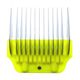 Artero Snap-on Wide Comb - nasadka dystansowa ze stali nierdzewnej do szerokich ostrzy Snap-on