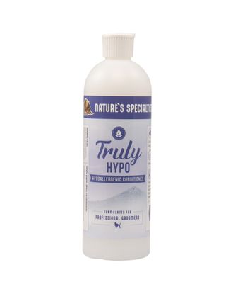 Nature's Specialties Truly Hypo Conditioner - hypoalergiczna odżywka dla psa i kota - 473ml