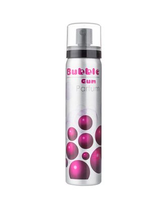 Diamex Bubble Gum 100ml - perfumy dla zwierząt o zapachu gumy balonowej