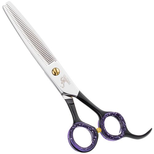 P&W The BlackSmith Thinning Scissorss 6,5