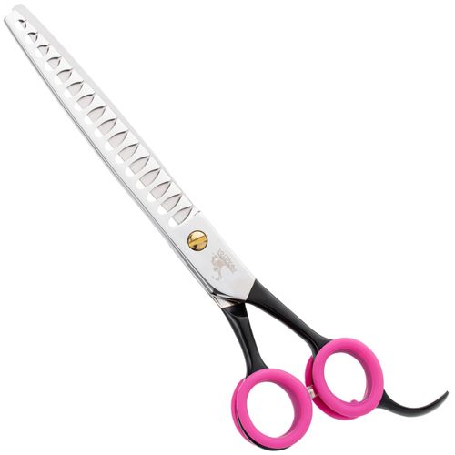 P&W The BlackSmith Chunker Scissors 7,5