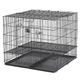 MidWest Puppy Playpen kojec/klatka do odchowu szczeniąt 91x91x76cm, rozmiar M