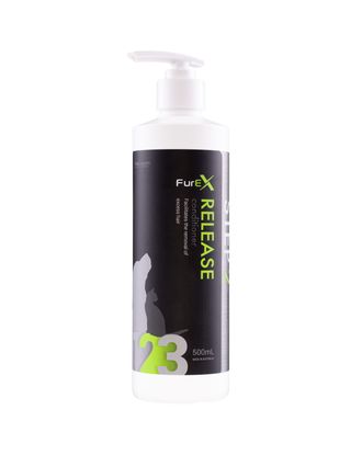 ProGroom FurEx Relese Conditioner Step 2 500ml - odżywka ułatwiająca usuwanie podszerstka, koncentrat