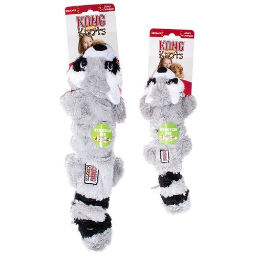 Kong scrunch knots 2025