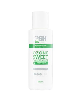 PSH Ozone Sweet Conditioner - odżywka dla psa i kota, łagodzenie delikatnych zmian skórnych