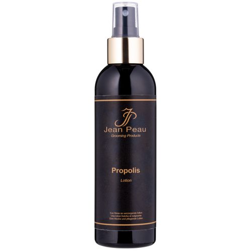 Jean Peau Propolis Lotion - odżywka w sprayu dla psa, z propolisem