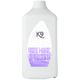 K9 White Magic Silver Shine Spray - wielozadaniowa odżywka dla koni, do białej i srebrnej sierści