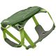 Kurgo Cascade Harness Green - szelki dla psa z plecakiem, zielone