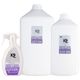 K9 White Magic Conditioner - odżywka w sprayu do białej sierści psa i kota