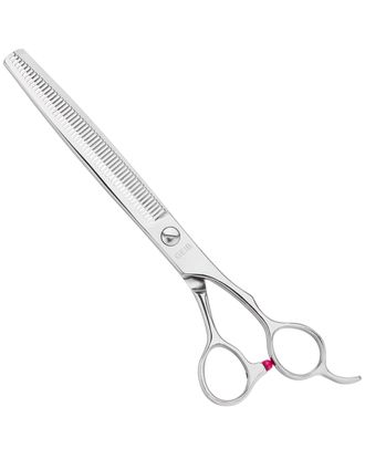 Geib Gator Blender 7.5" - degażówki jednostronne ze stali japońskiej, 54 ząbki