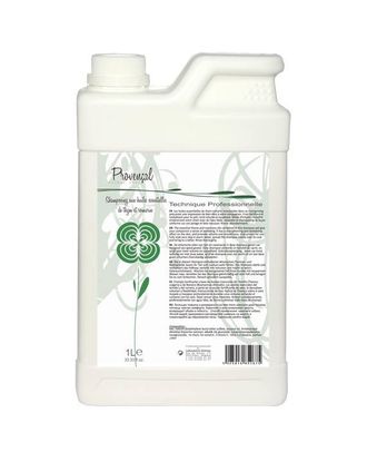 Diamex Provencal Thym-Romarin - kojąco relaksujący szampon z rozmarynem i tymiankiem, koncentrat 1:8 - 1L