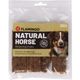 Flamingo Natural Horse 100g - naturalne przysmaki dla psa, paski z koniny