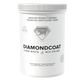Pokusa DiomondCoat SnowWhite & MixColor - w pełni naturalny preparat poprawiający biały i jasny kolor sierści